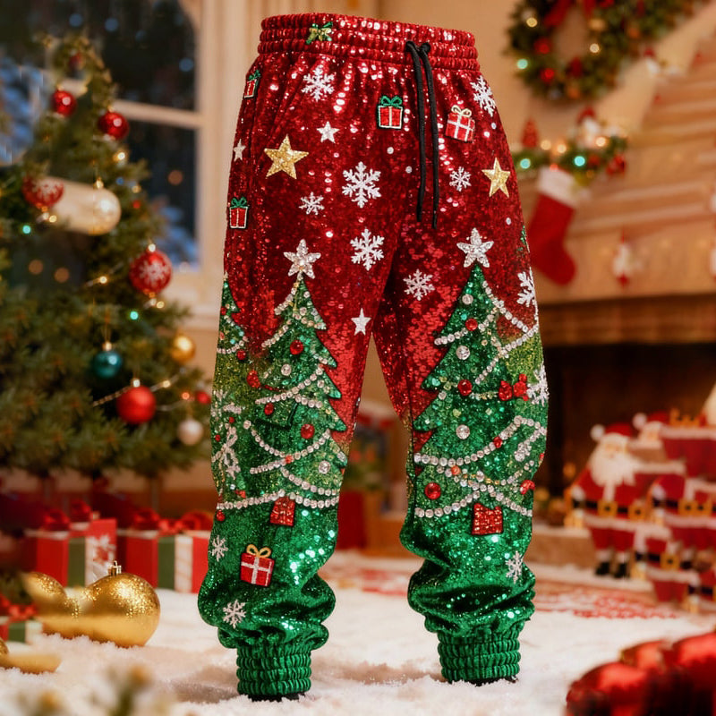 Vintage Inspired Pants