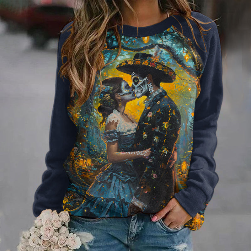 Timeless Vintage Style Shirt