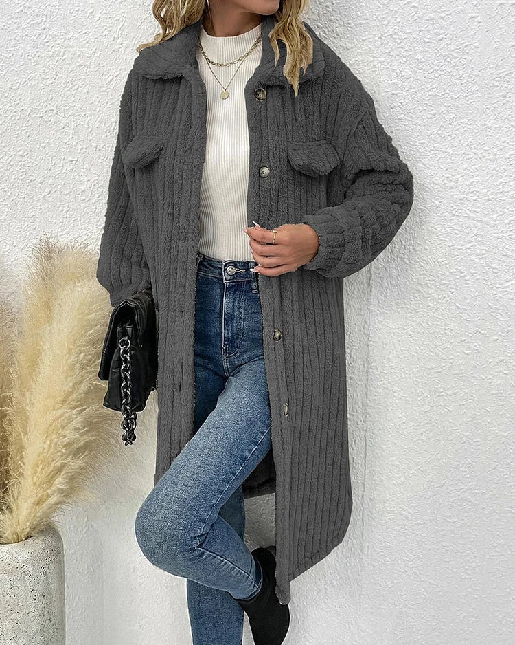 Beautifully Crafted Coat