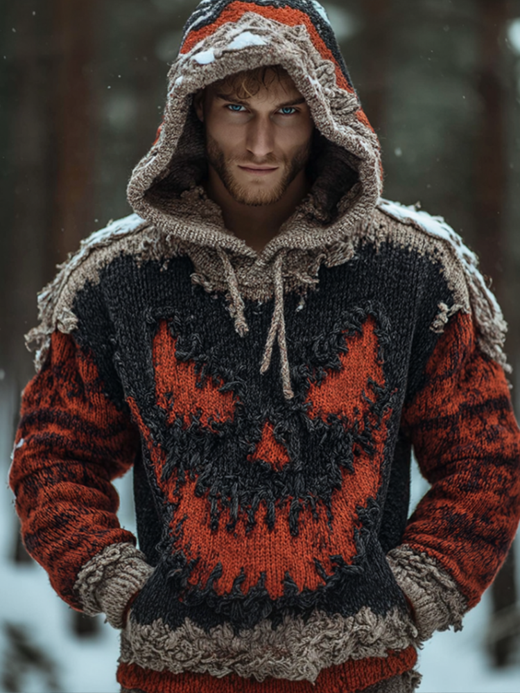 Classic Vintage Sweater