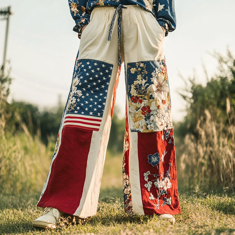 Thoughtfully Designed Pants