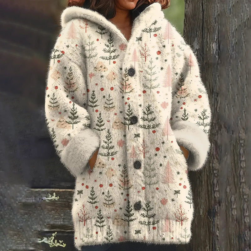 Elegantly Designed Cardigan
