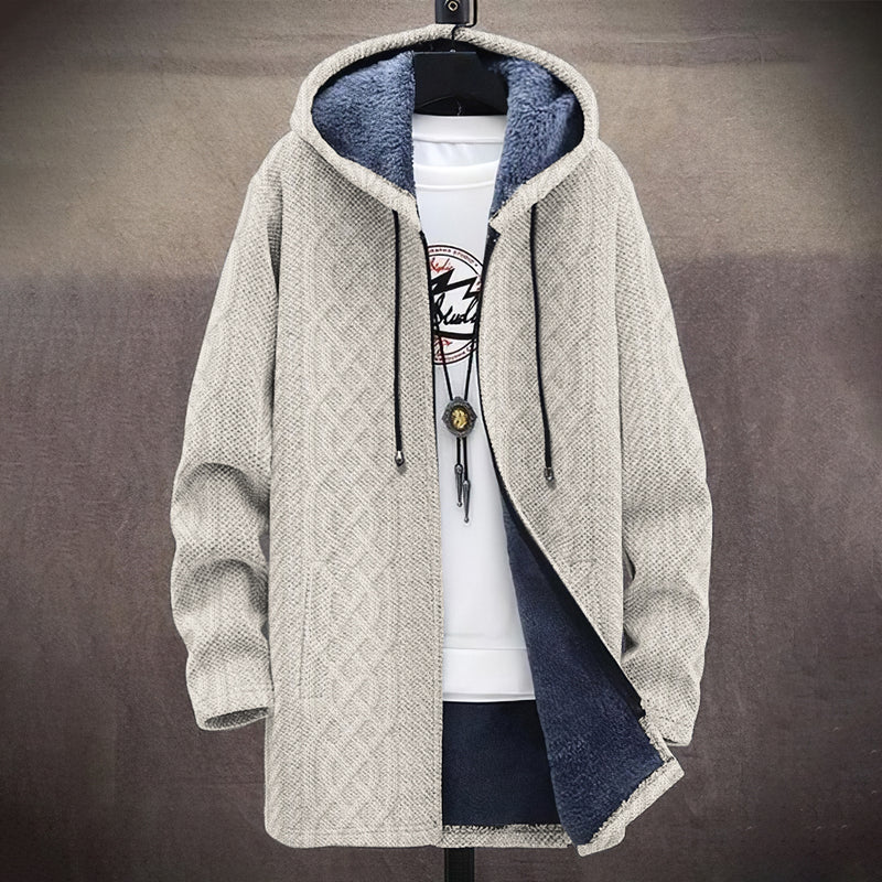 Beautifully Crafted Coat