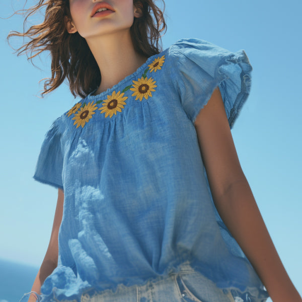 Classic Vintage Shirt