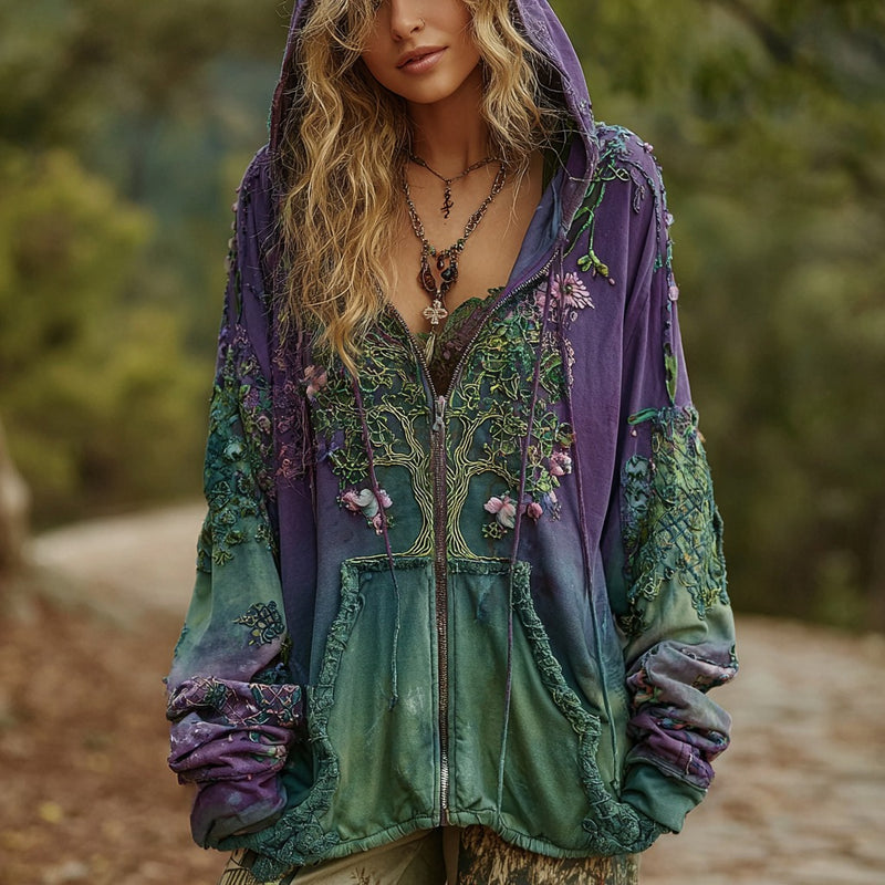 Vintage Inspired Garment
