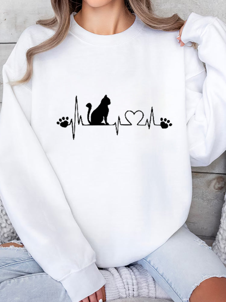 Thoughtfully Designed Shirt