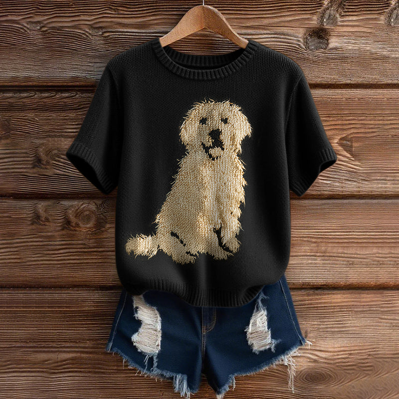 Beautifully Crafted Sweater
