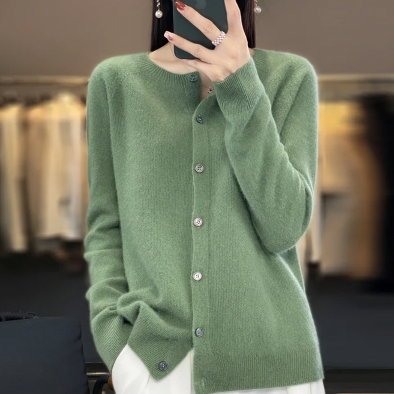 Classic Vintage Sweater