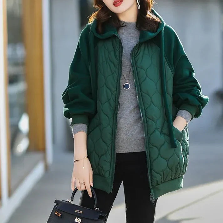 Vintage Inspired Coat