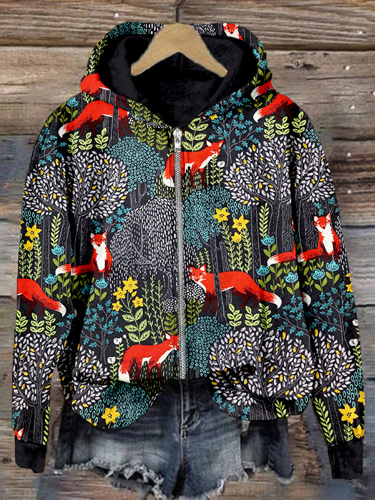 Timeless Vintage Style Garment