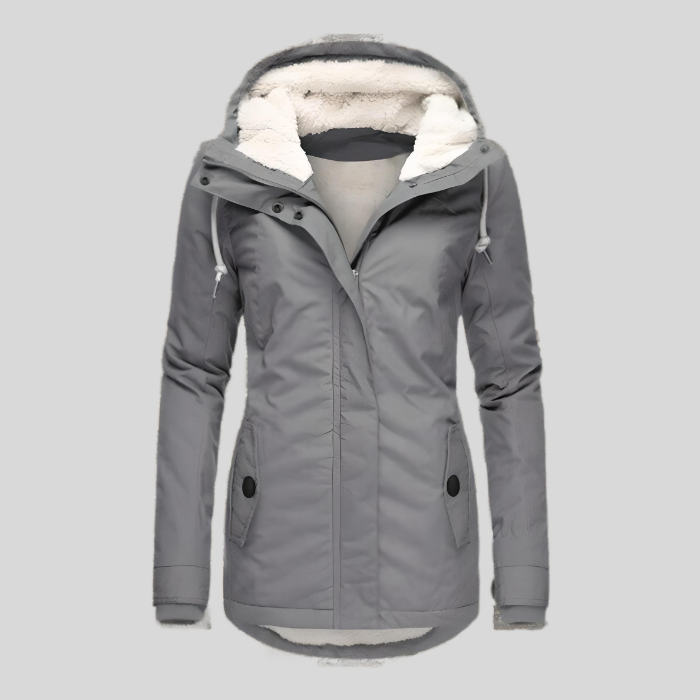 Elegantly Designed Coat