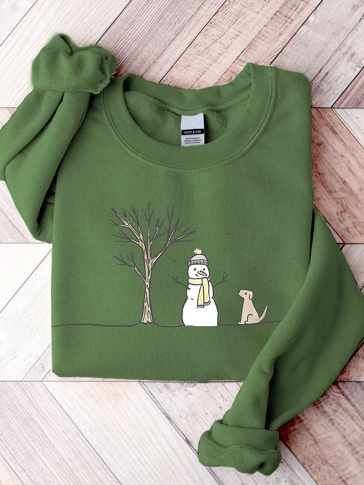 Classic Vintage Shirt