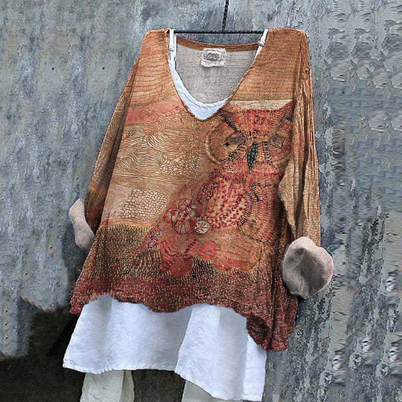Beautifully Crafted Shirt