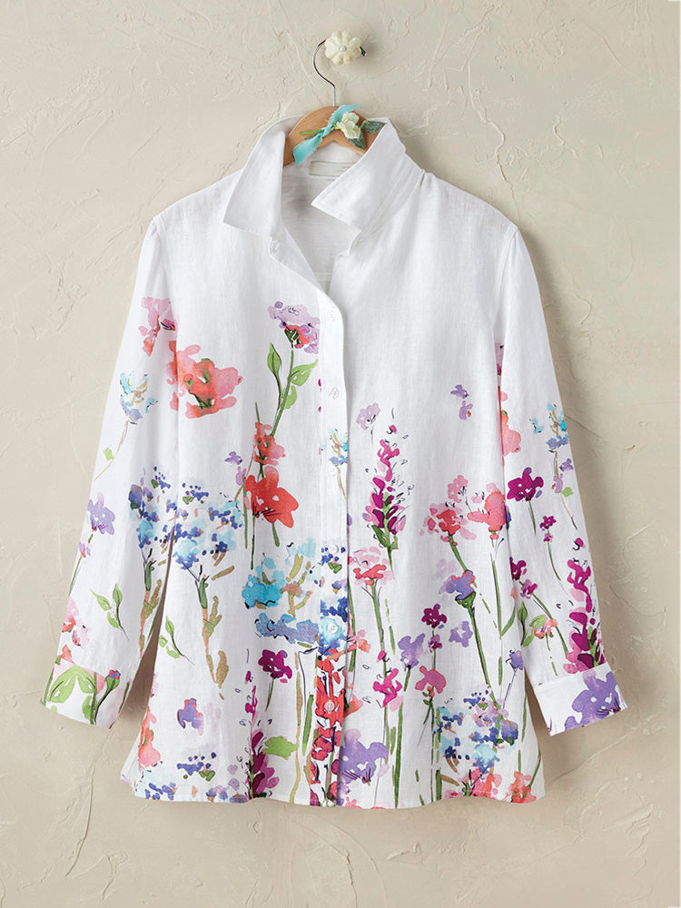 Classic Designed Shirt