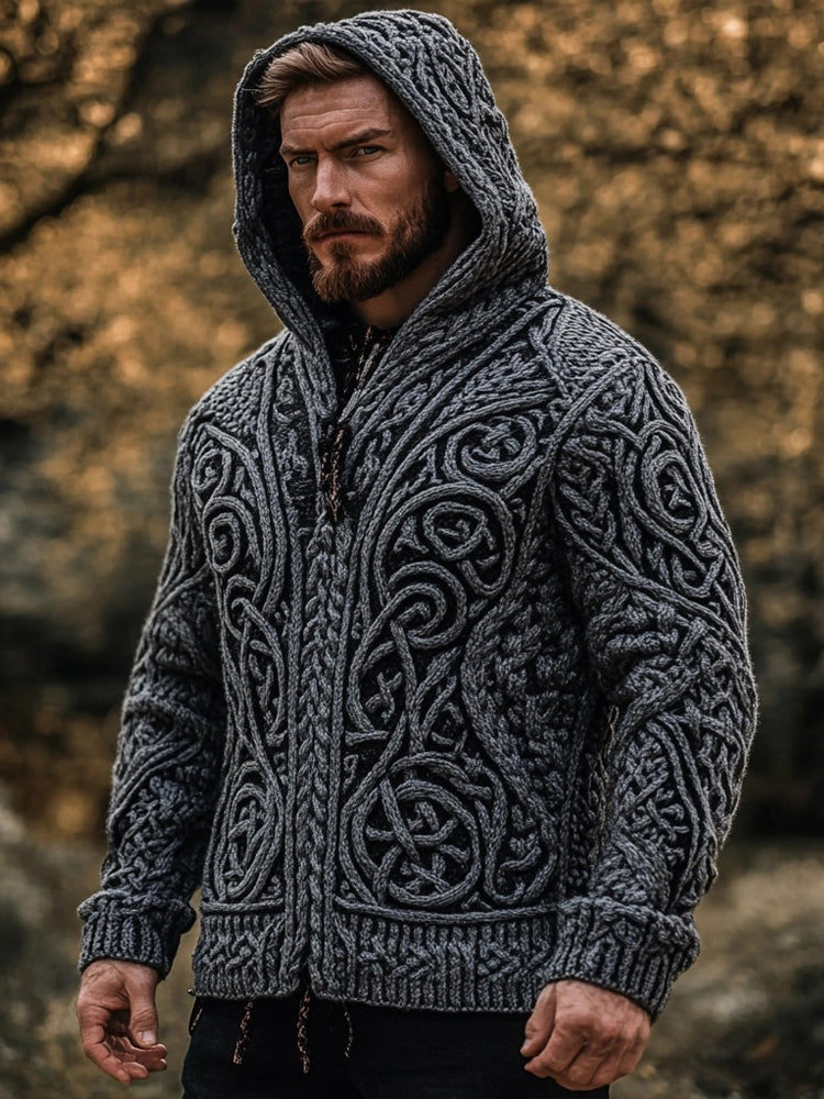 Elegantly Designed Cardigan
