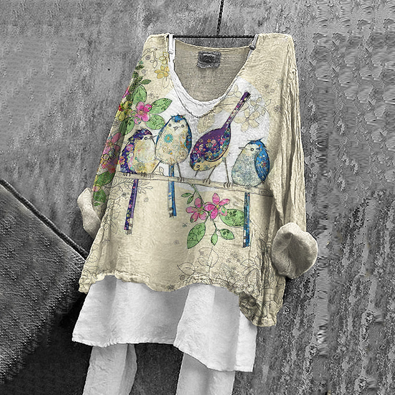 Classic Designed Shirt