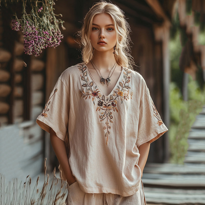Classic Designed Top