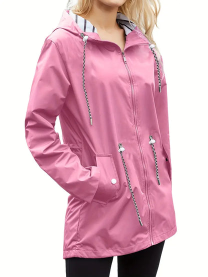 JO | Casual and relaxed winter garment