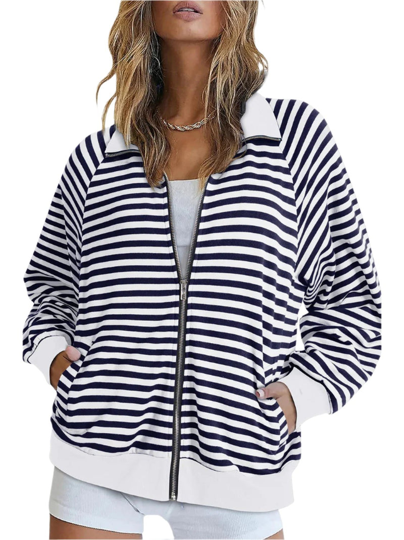 Elegantly Designed Sweater