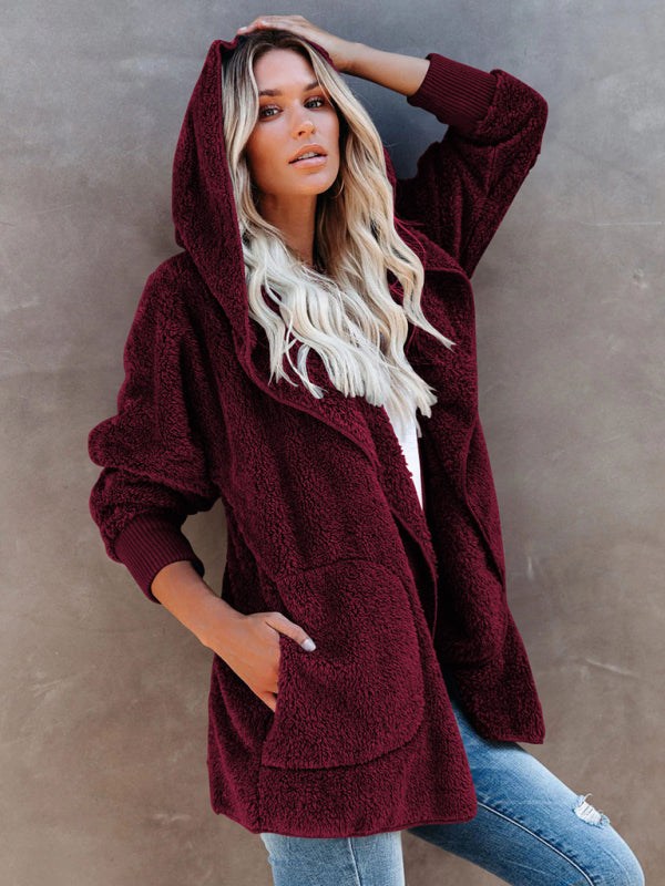Gracefully Designed Jacket