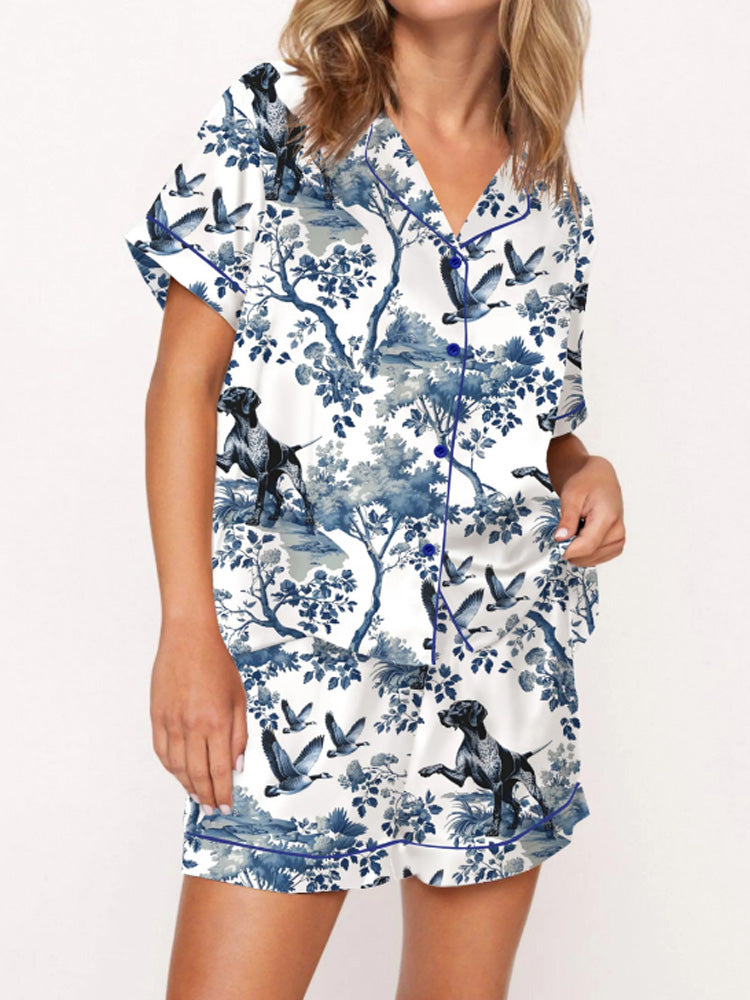 Vintage Inspired Garment