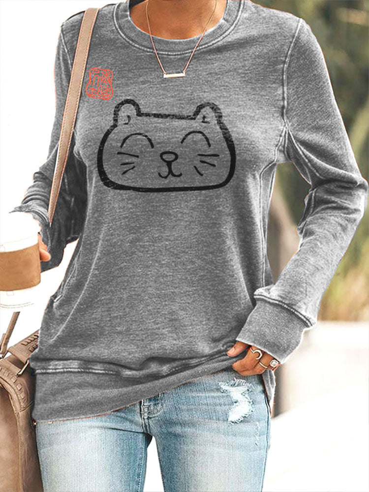 Thoughtfully Designed Shirt