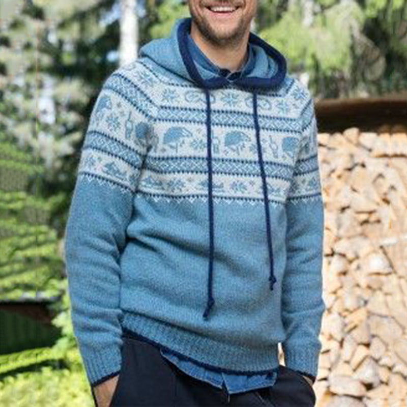 Beautifully Crafted Sweater