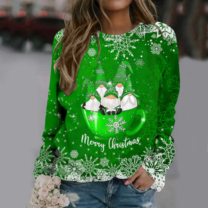 Beautifully Crafted Sweater
