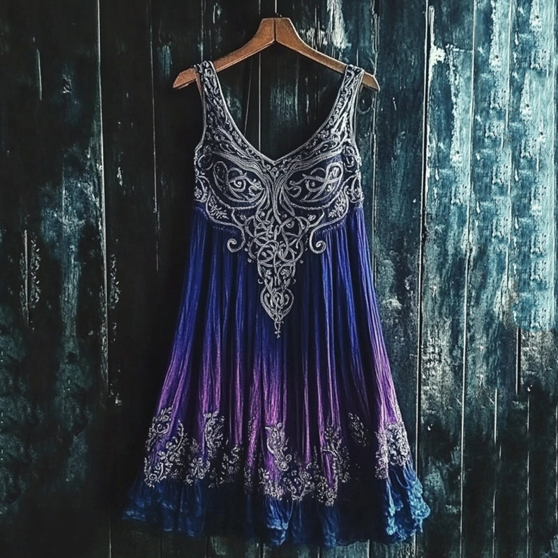 Classic Designed Dress