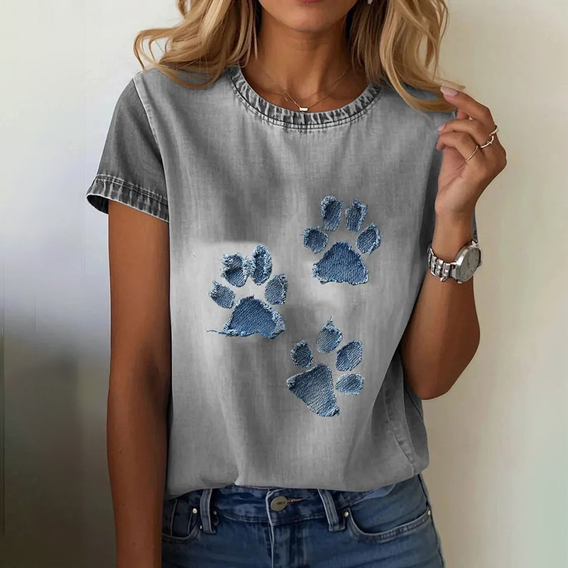 Vintage Inspired T-Shirt