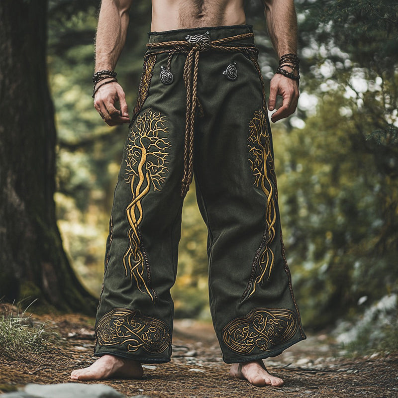 Elegantly Designed Pants