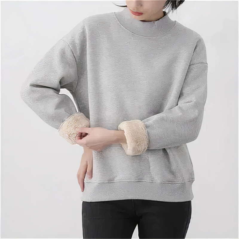 Classic Designed Sweater