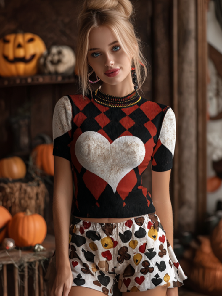 Classic Vintage Sweater