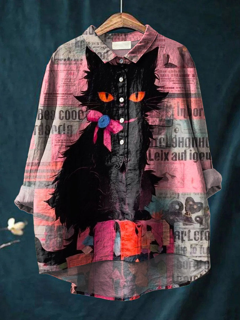 Elegantly Designed Shirt