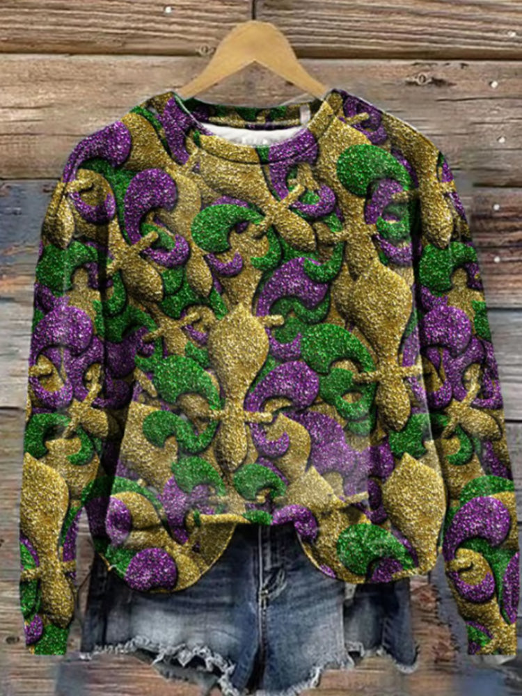 Timeless Vintage Style Shirt