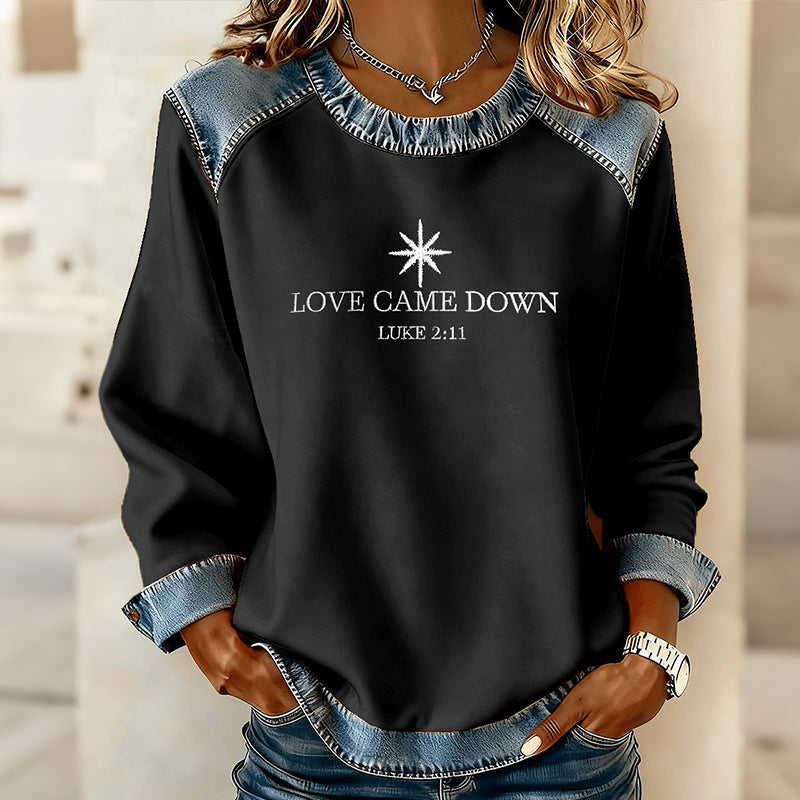 Vintage Inspired Shirt
