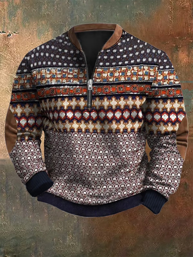 Thoughtfully Designed Shirt
