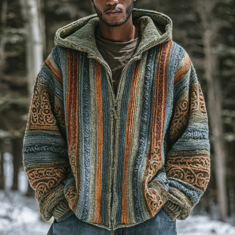 Classic Vintage Cardigan