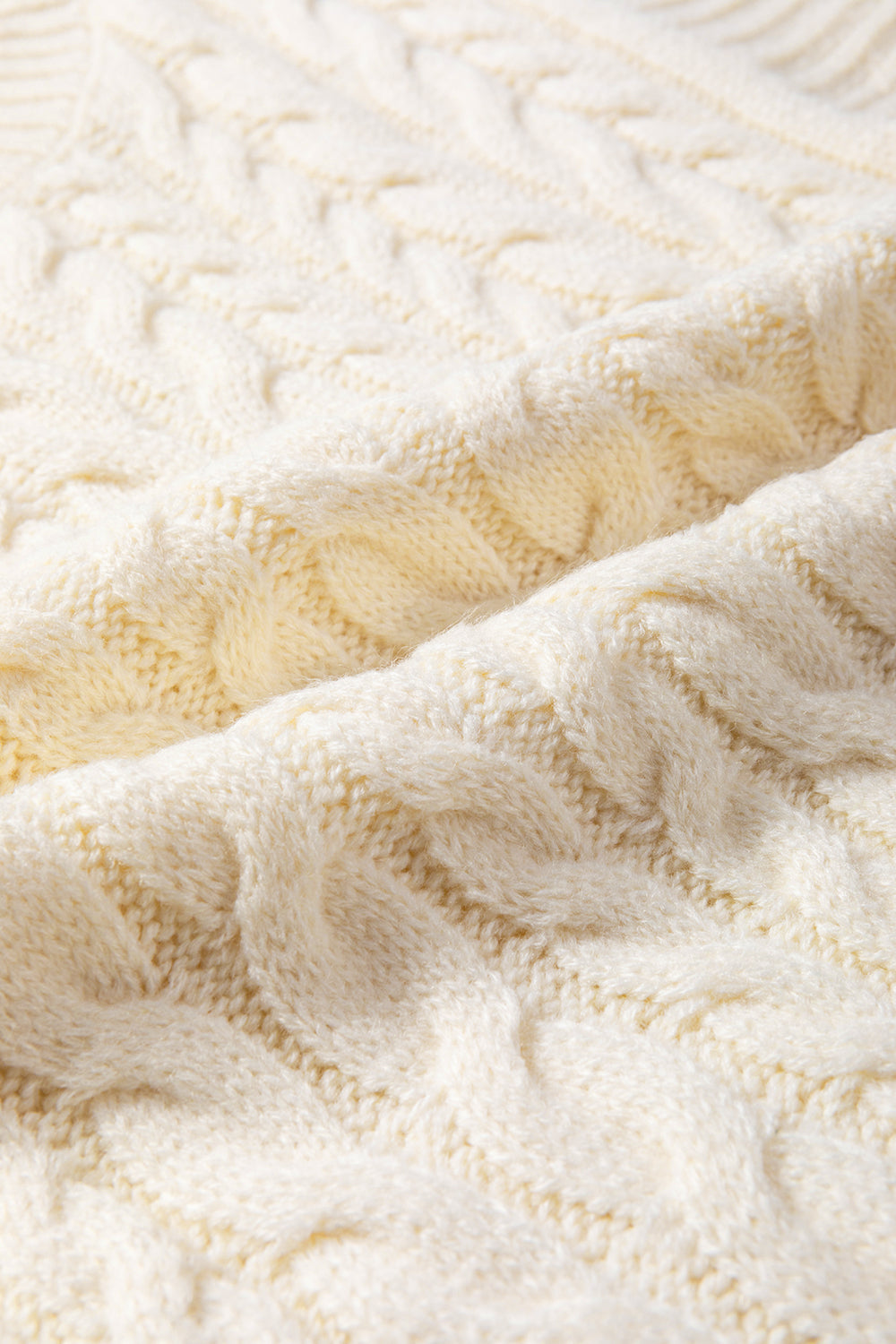 Classic Vintage Sweater
