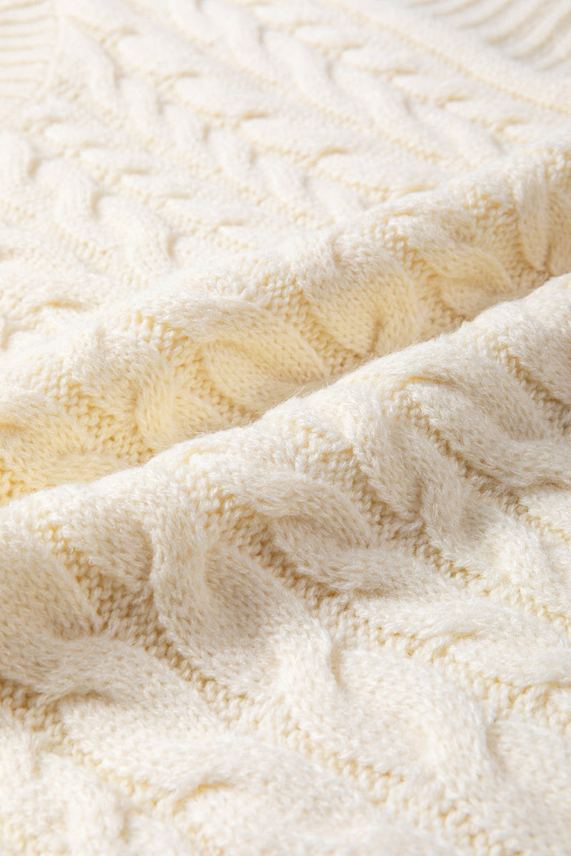 Classic Vintage Sweater
