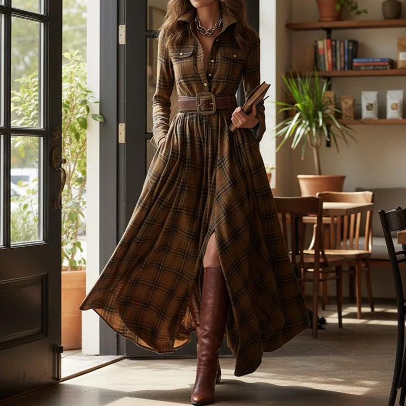 Elegantly Designed Dress