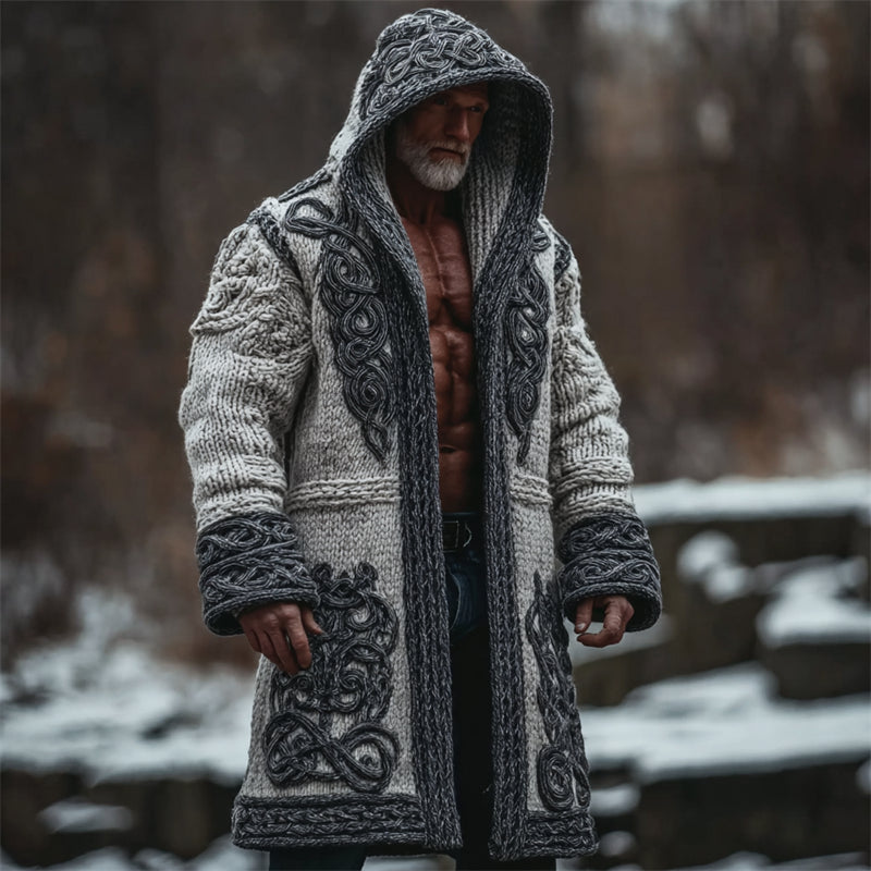 Classic Vintage Cardigan
