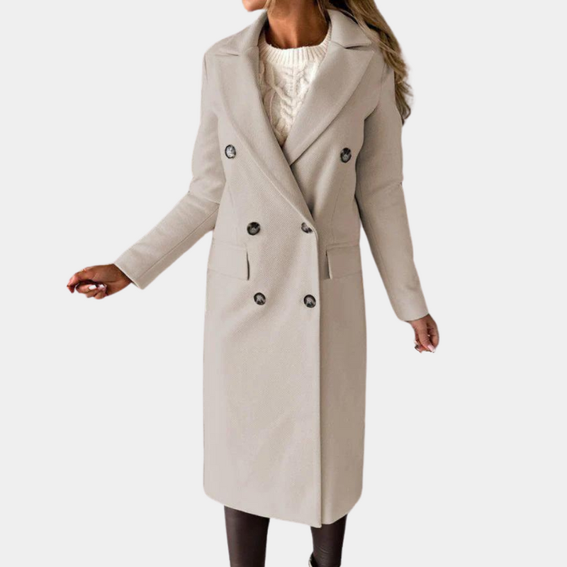 Timeless Vintage Style Garment