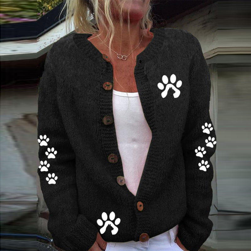 Vintage Inspired Cardigan