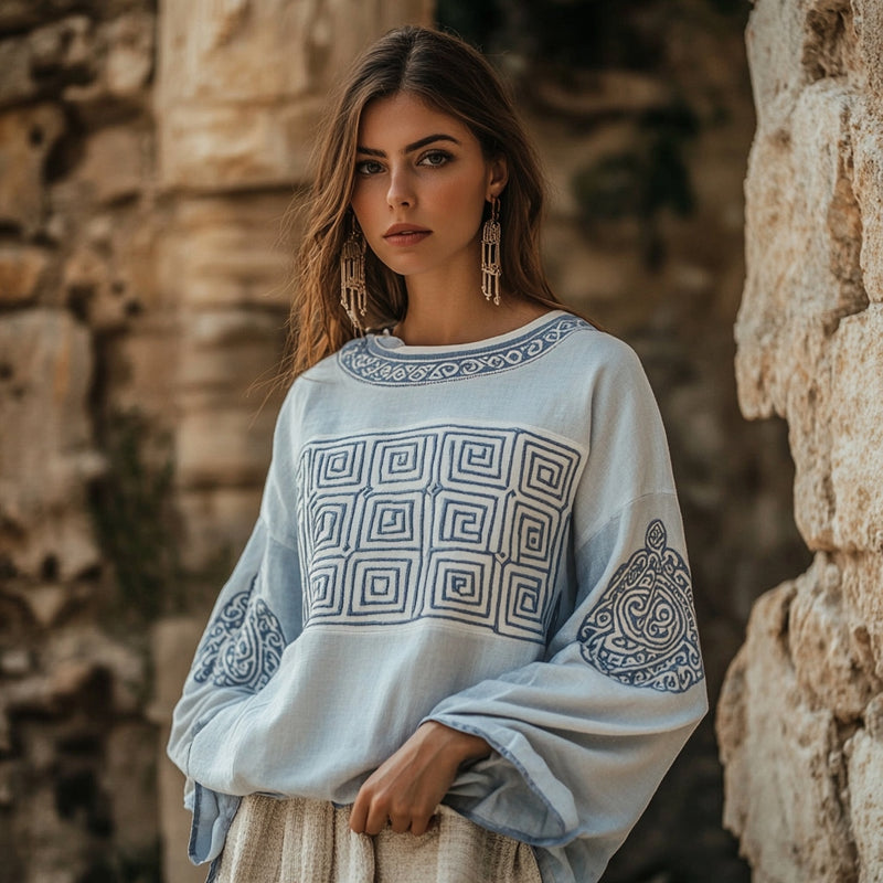 Classic Designed Shirt