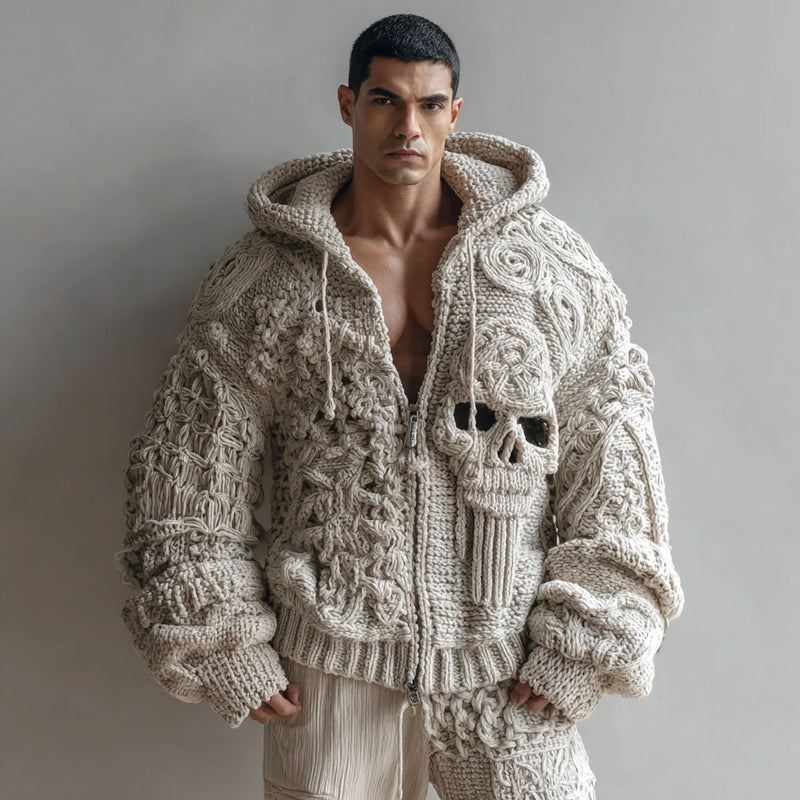 Beautifully Crafted Sweater