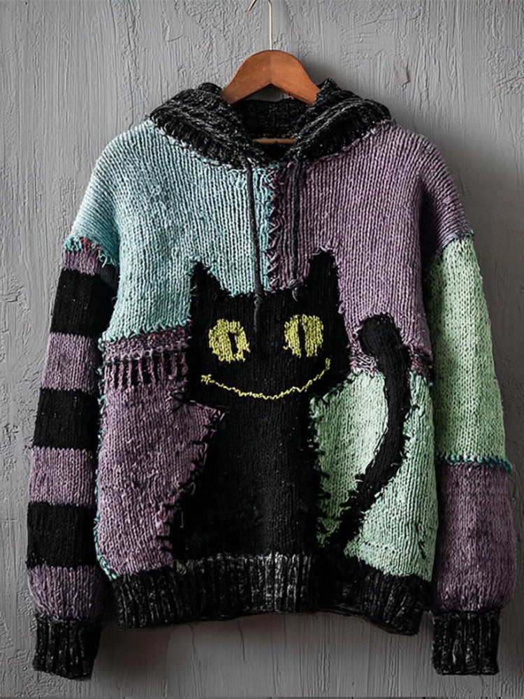 Classic Vintage Sweater