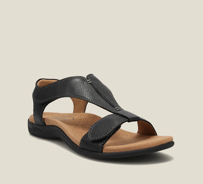 KS | Elegant orthopedic cushioning sandal