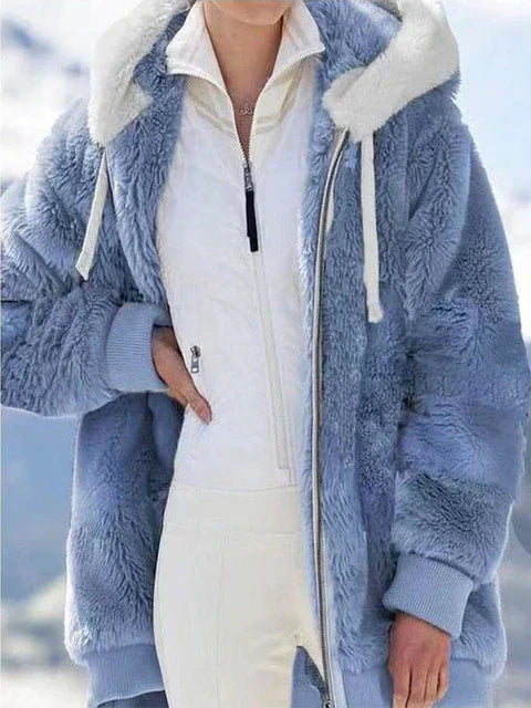 Thoughtfully Designed Jacket