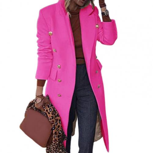 Timeless Vintage Style Coat